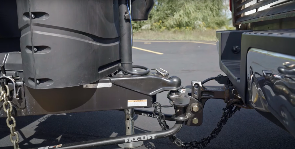 How To Set Up a Weight Distribution Hitch - Camping World Blog