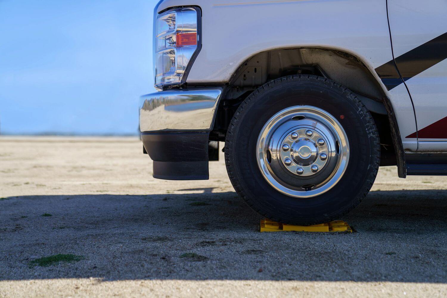 How To Stabilize Your RV Camping World Blog