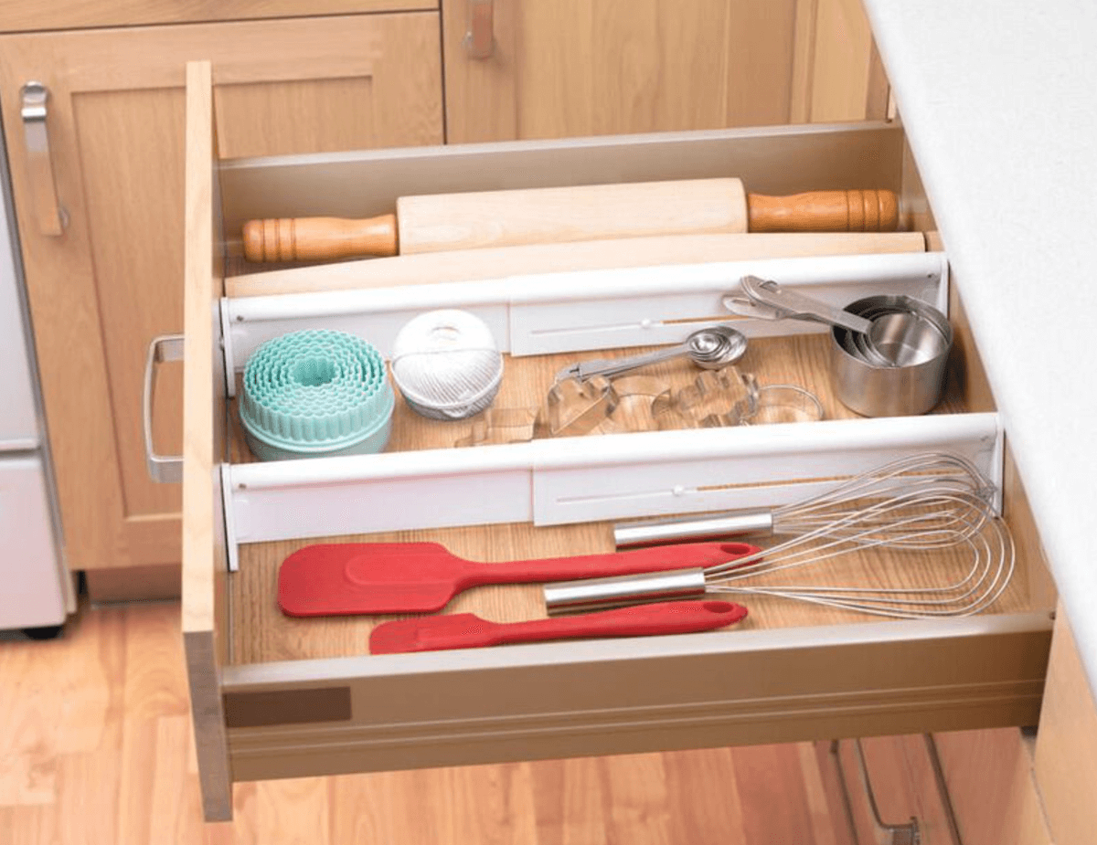 How To Keep RV Drawers Closed During Travel Camping World Blog