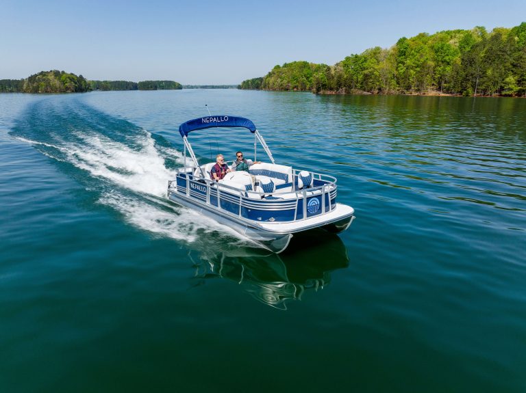 Boating and Marine Blogs - Camping World Blog