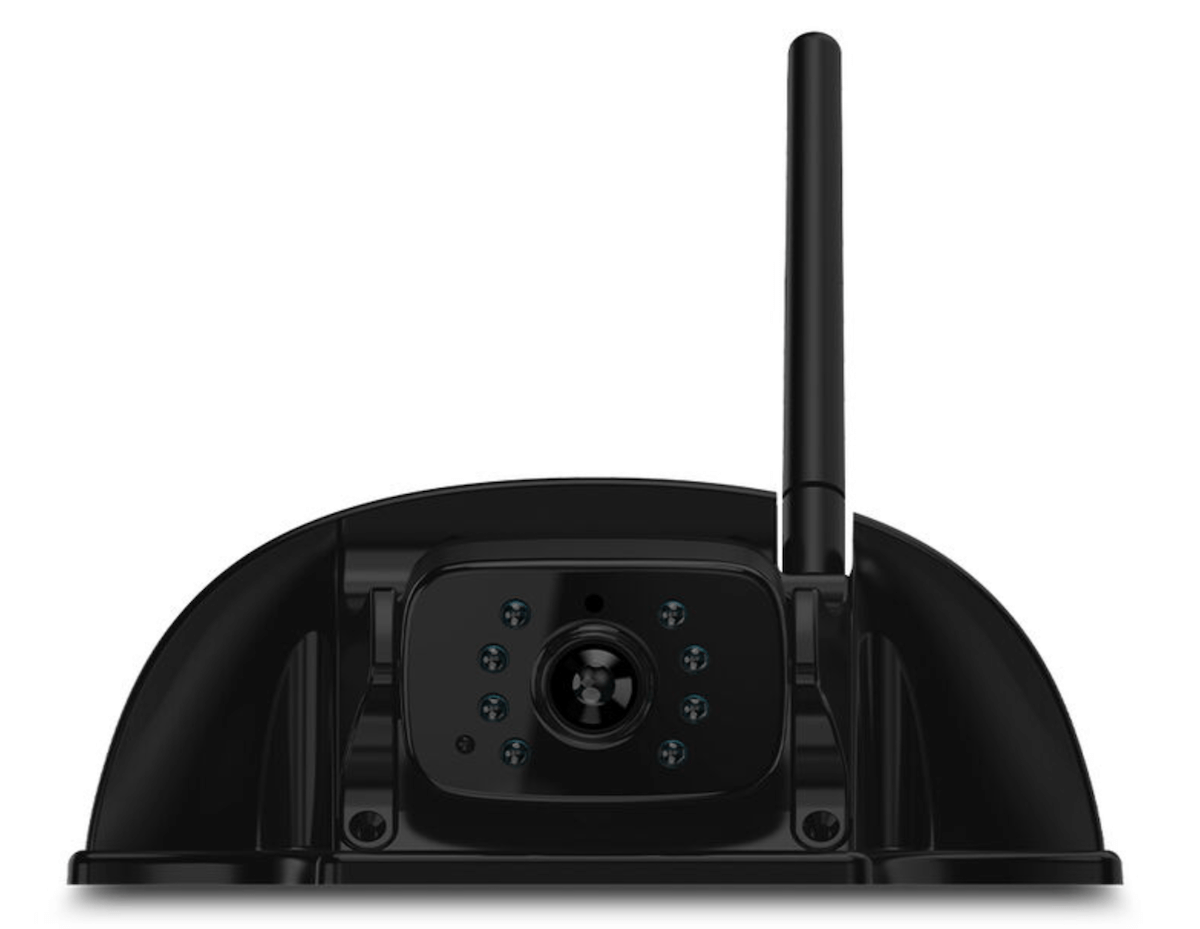 RV Security Systems Explained | Camping World Blog
