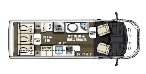 Beyond 22C Floor Plan