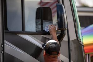 Everything You Need to Know About RV Seams & Sealants | Camping World Blog