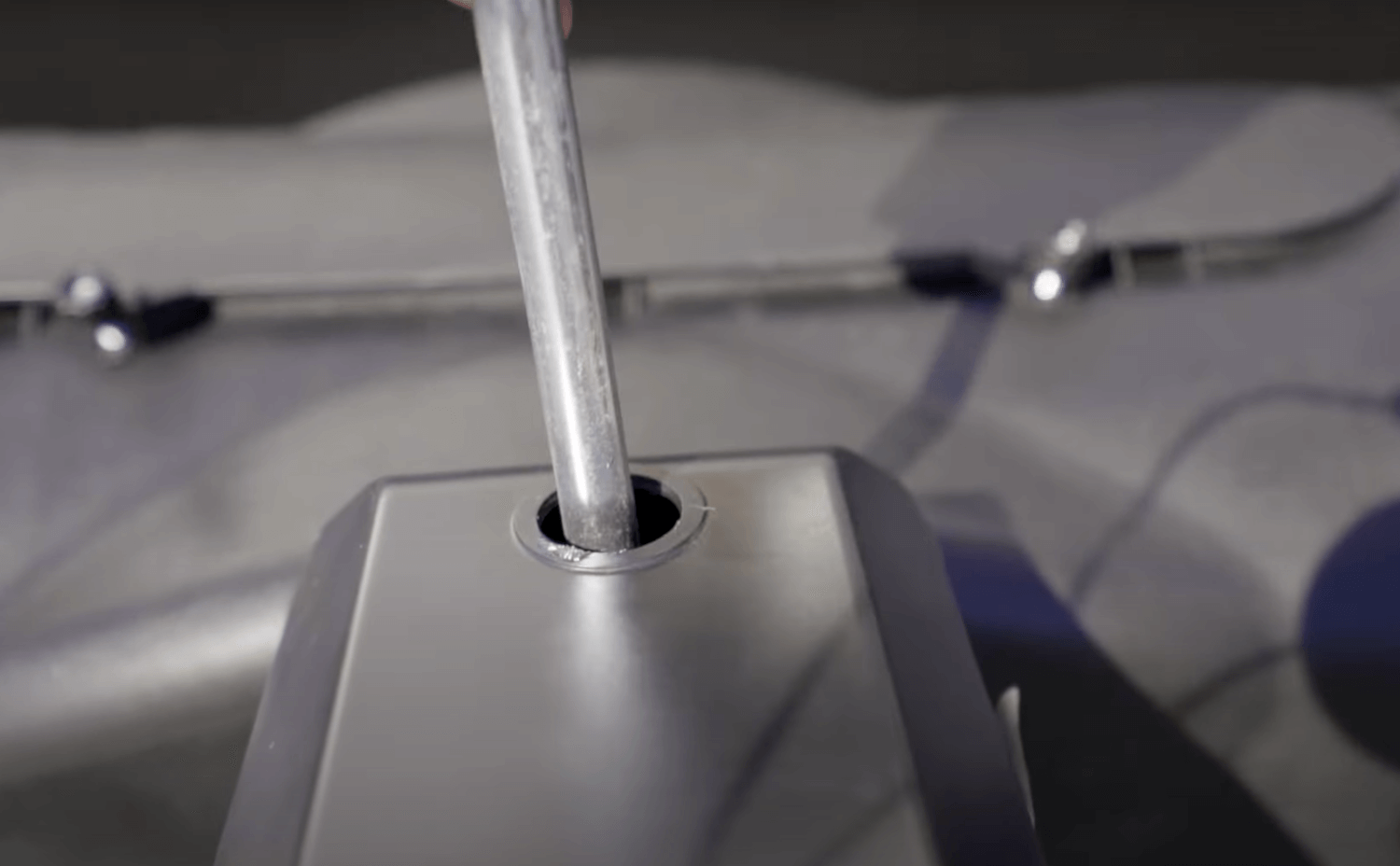 Why Is My Power Tongue Jack Not Working? Camping World Blog