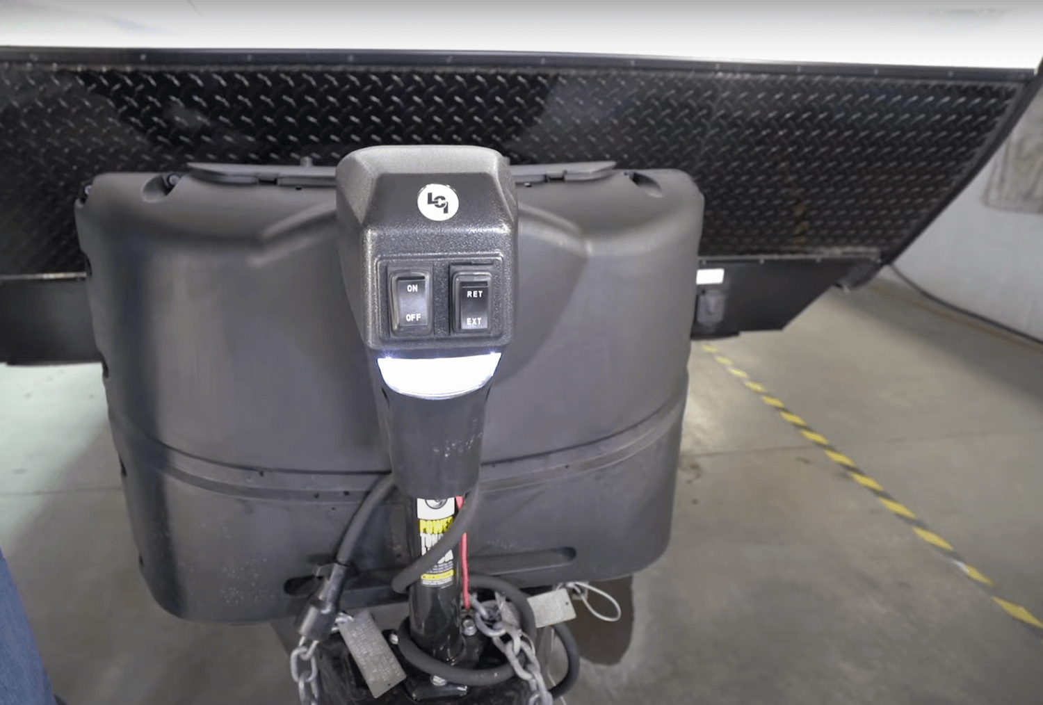 Why Is My Power Tongue Jack Not Working? Camping World Blog
