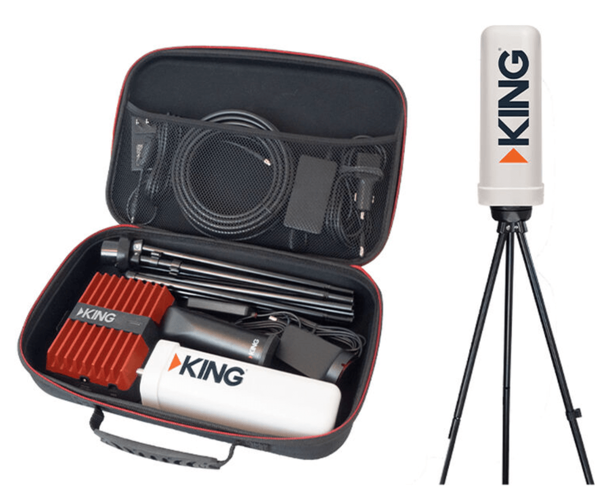 Everything You Need to Know About Cell Signal Boosters Camping World Blog