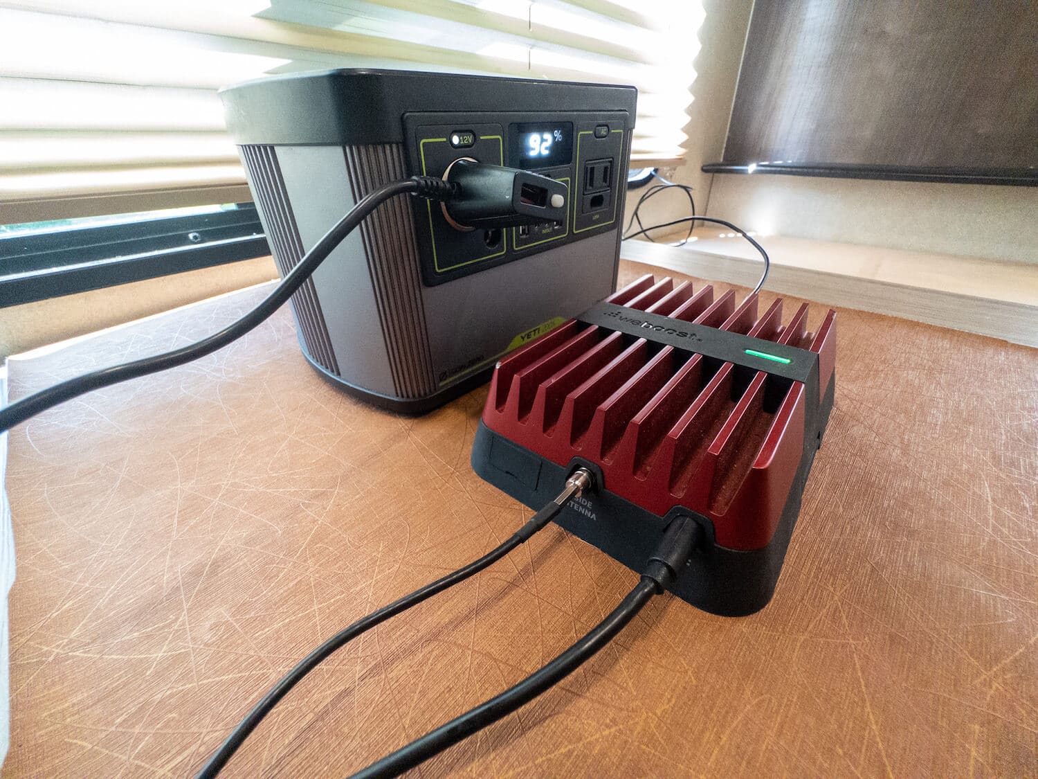 Everything You Need to Know About Cell Signal Boosters Camping World Blog