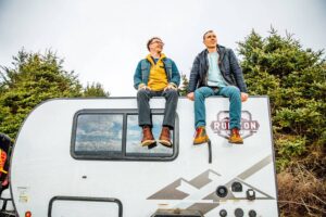 Is the Coleman Rubicon 1200RK Your Ideal RV?