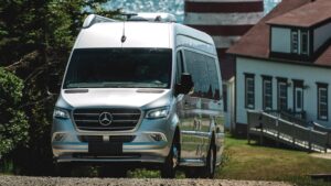 Our Favorite Mercedes Camper Van Models | Camping World Blog