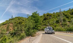 How To Plan a Cross Country Road Trip