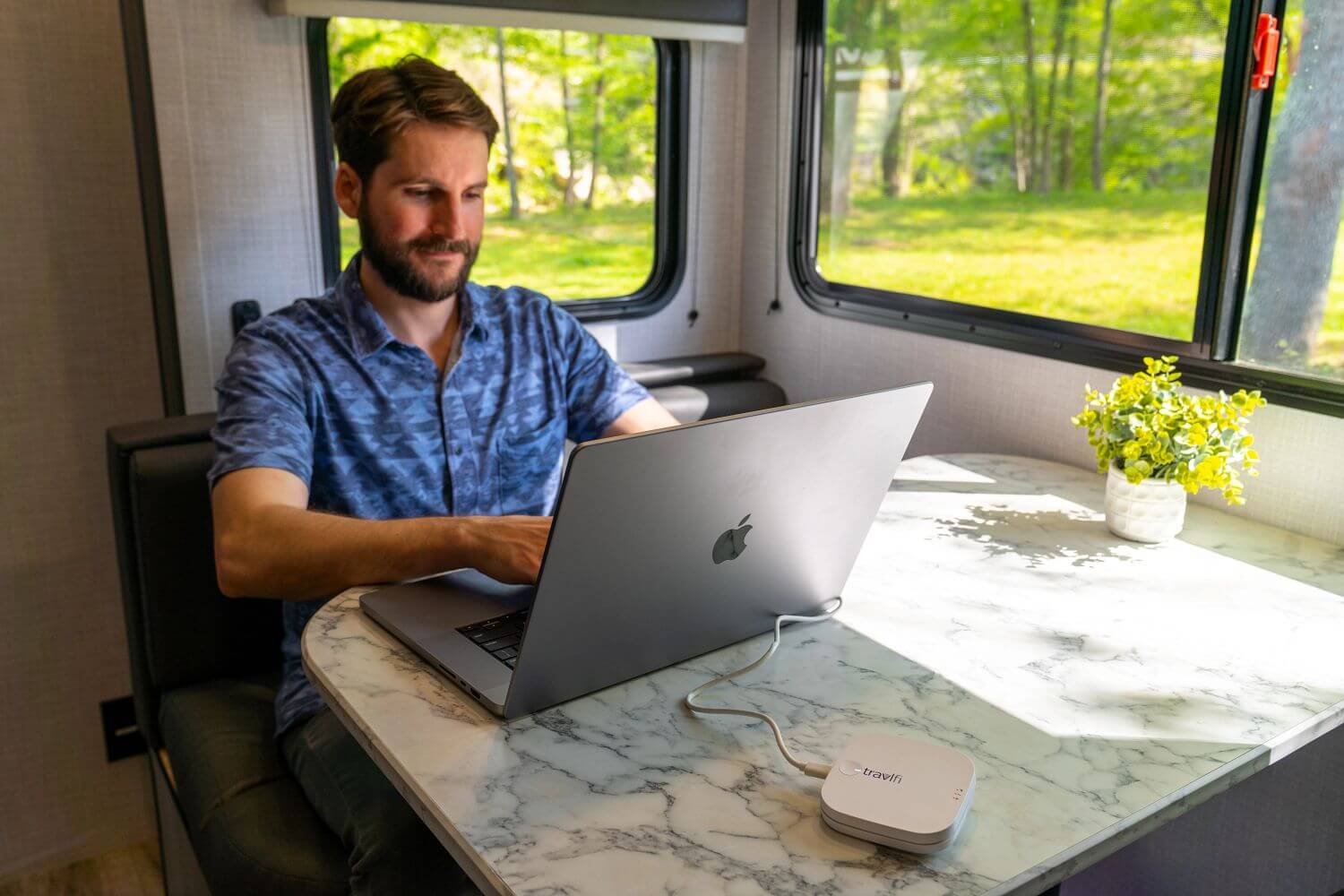 Do You Need an RV WiFi Hotspot? Camping World Blog