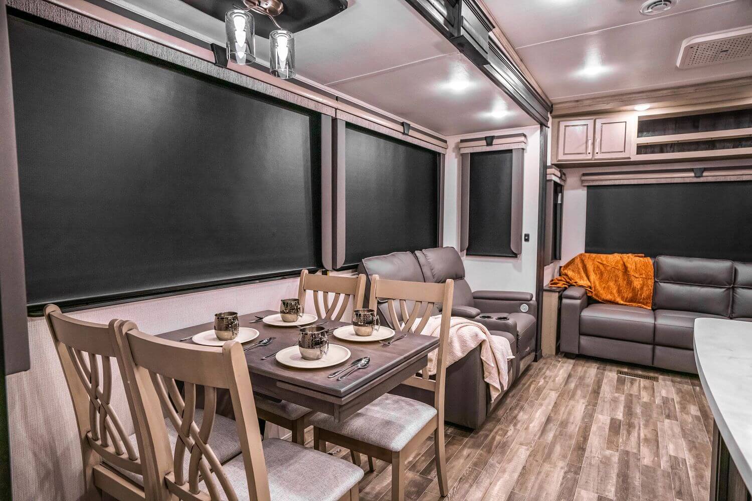 How To Insulate RV Windows for Summer Camping World Blog