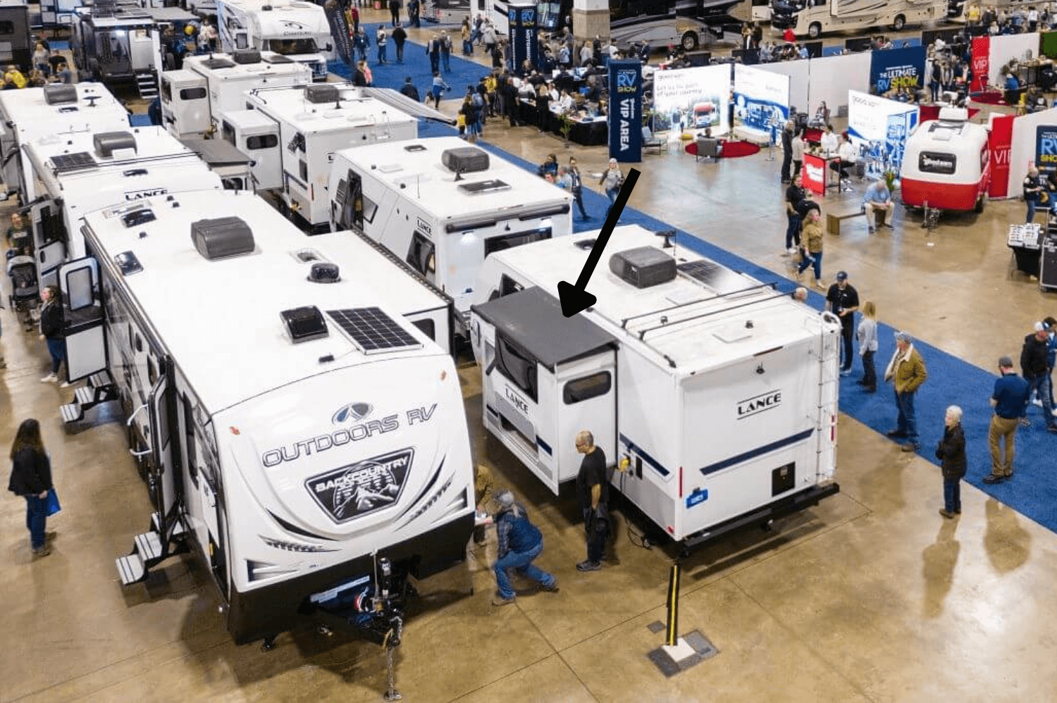 Do You Really Need an RV Slideout Topper? Camping World Blog