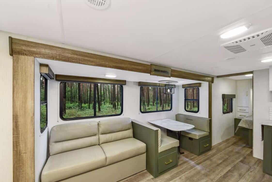 The Best Travel Trailers of 2025 | Camping World Blog