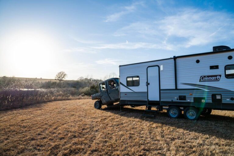 Everything You Need to Know About RV Chassis