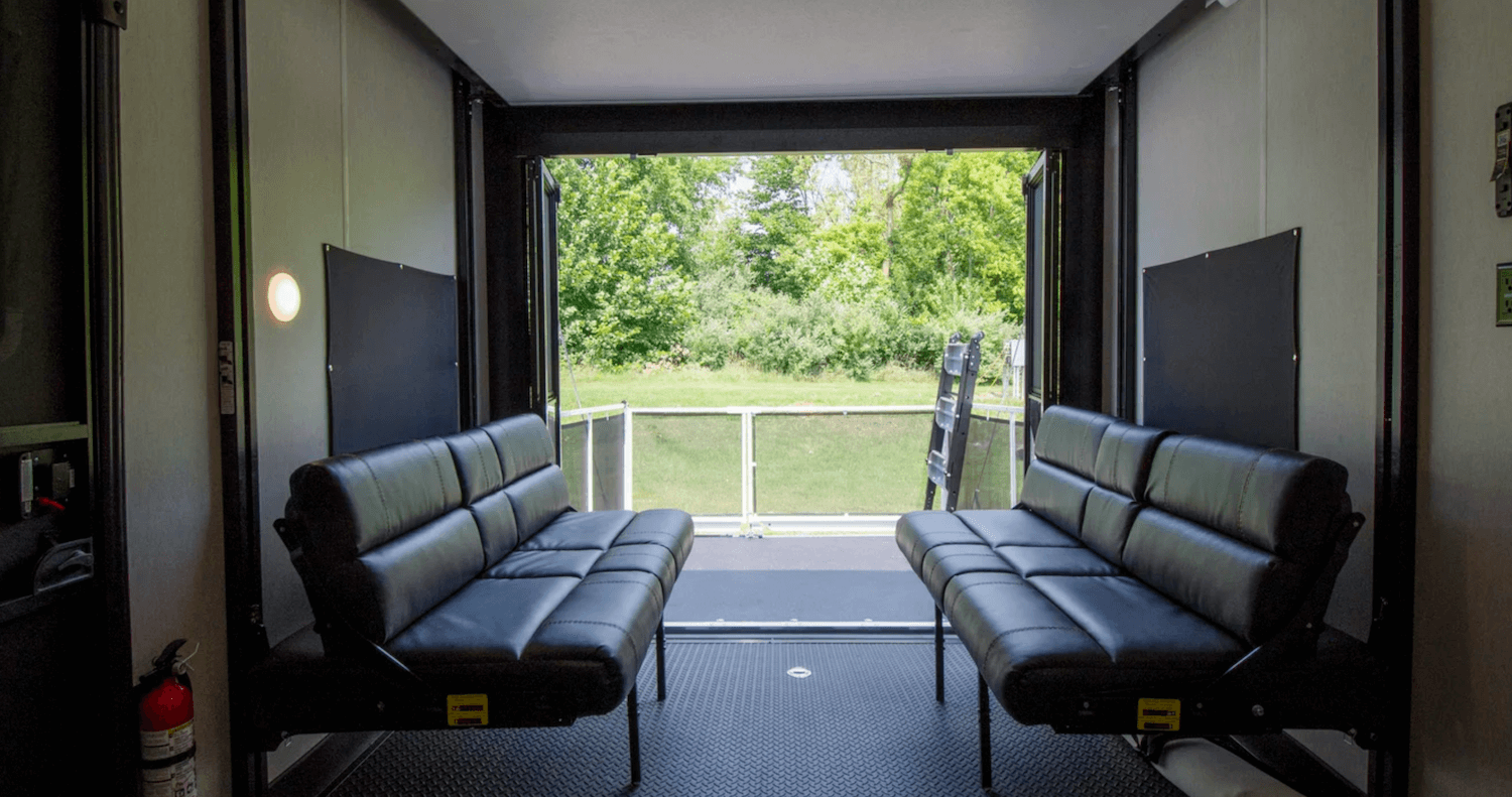 The Types of Towable RVs Explained | Camping World Blog