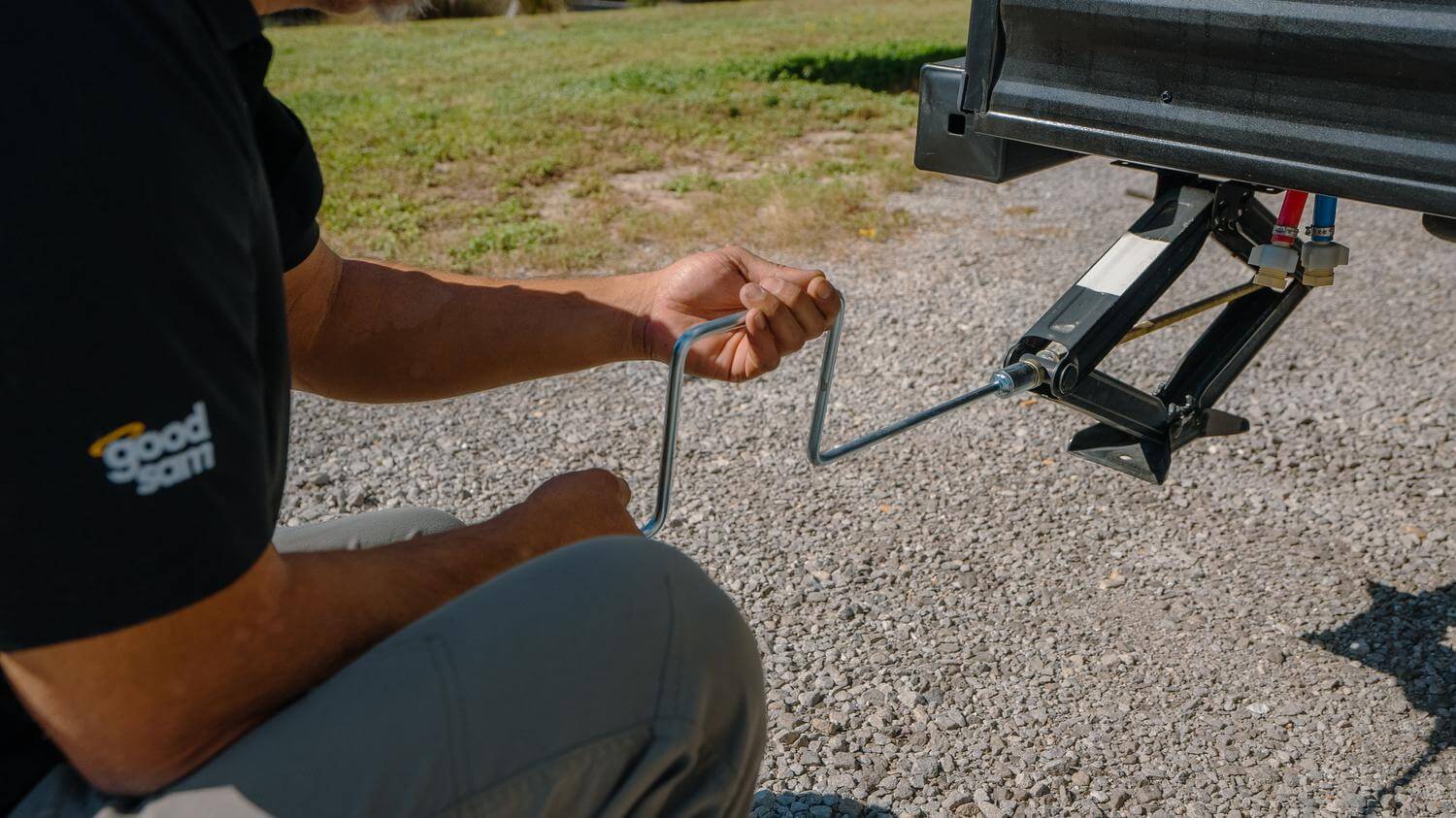 8 Must-Have Coleman Rubicon 1200RK Upgrades | Camping World Blog