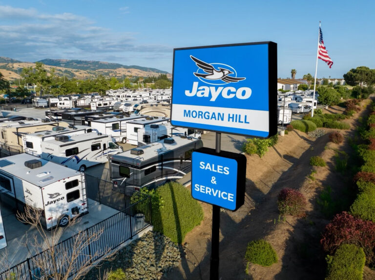 Everything You Need to Know About Jayco RVs - Camping World Blog