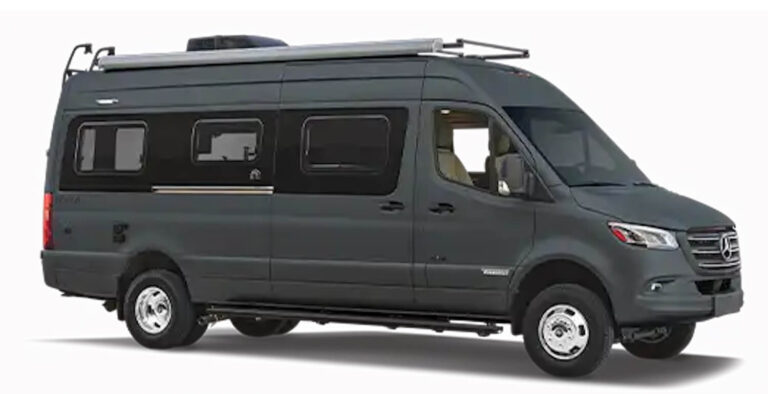 Everything You Need to Know About Winnebago RVs