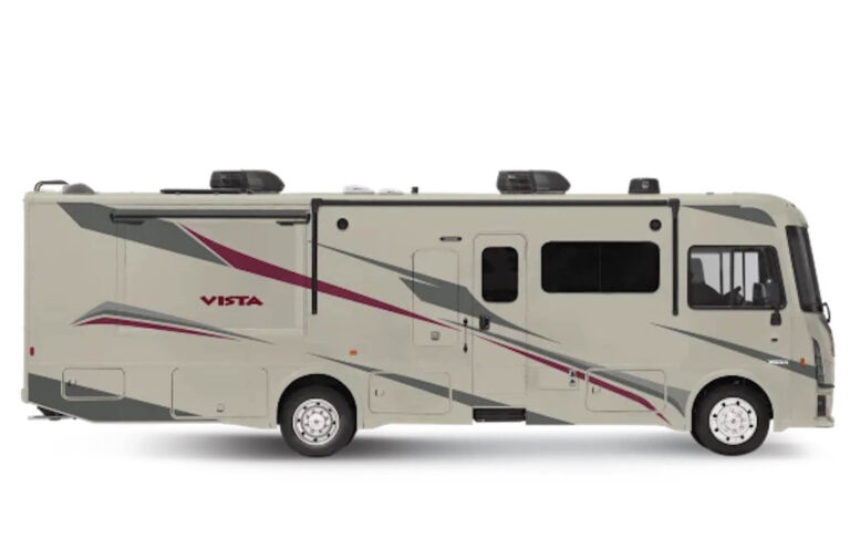 Everything You Need to Know About Winnebago RVs
