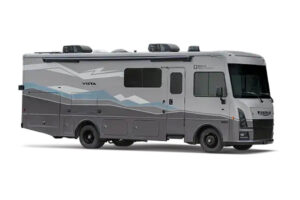 Everything You Need to Know About Winnebago RVs