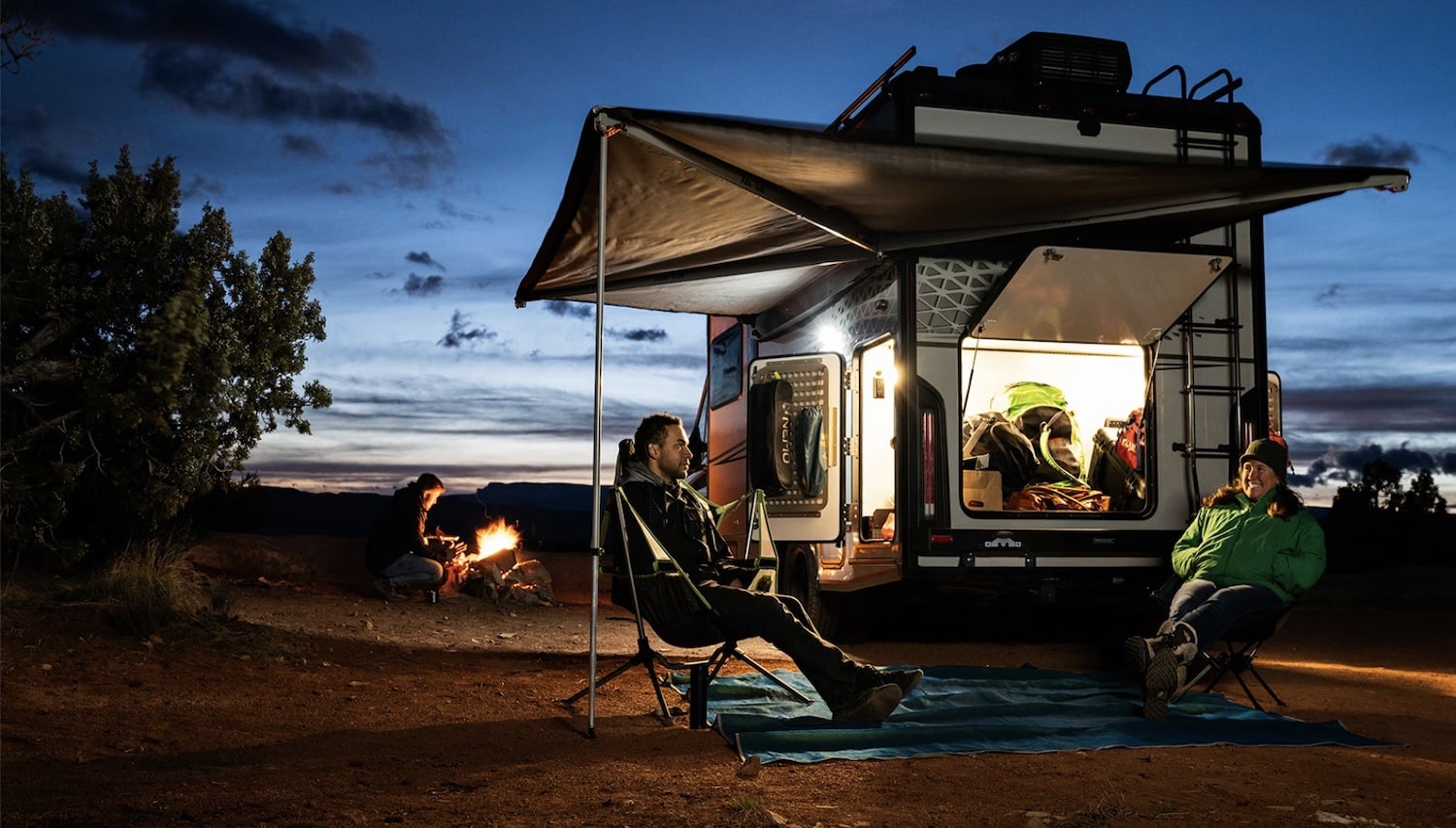 Everything You Need to Know About Winnebago RVs