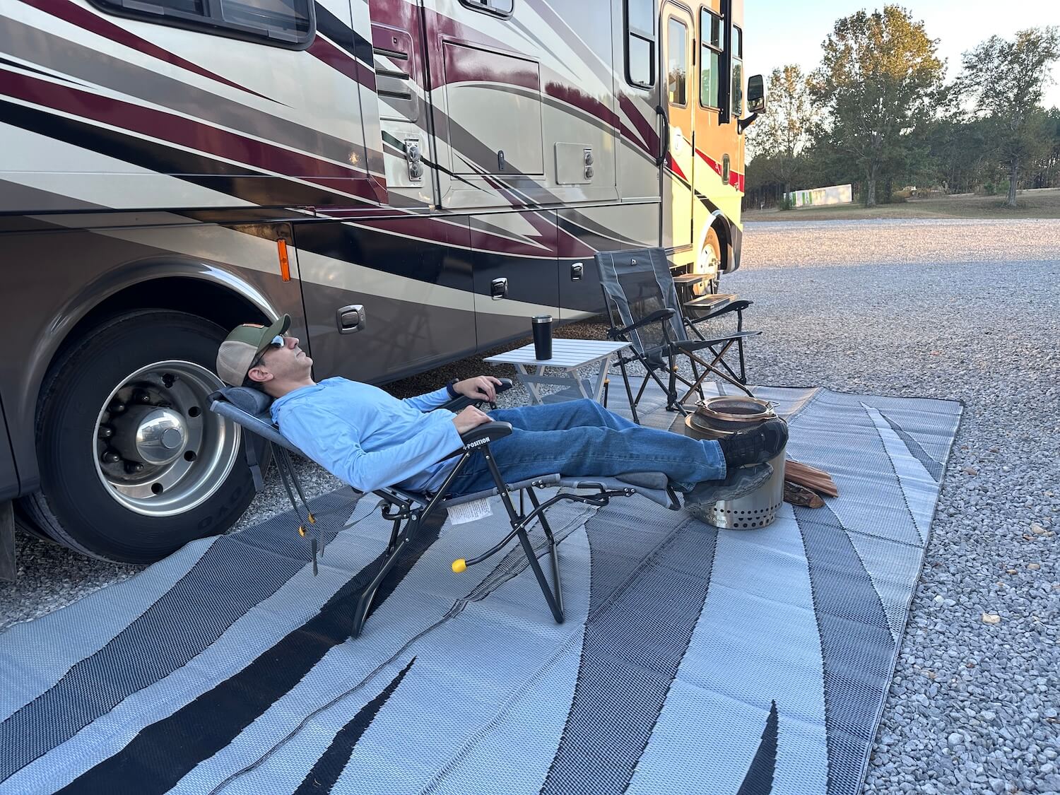 The Best Rocking Camping Chairs from GCI Outdoors Camping World Blog