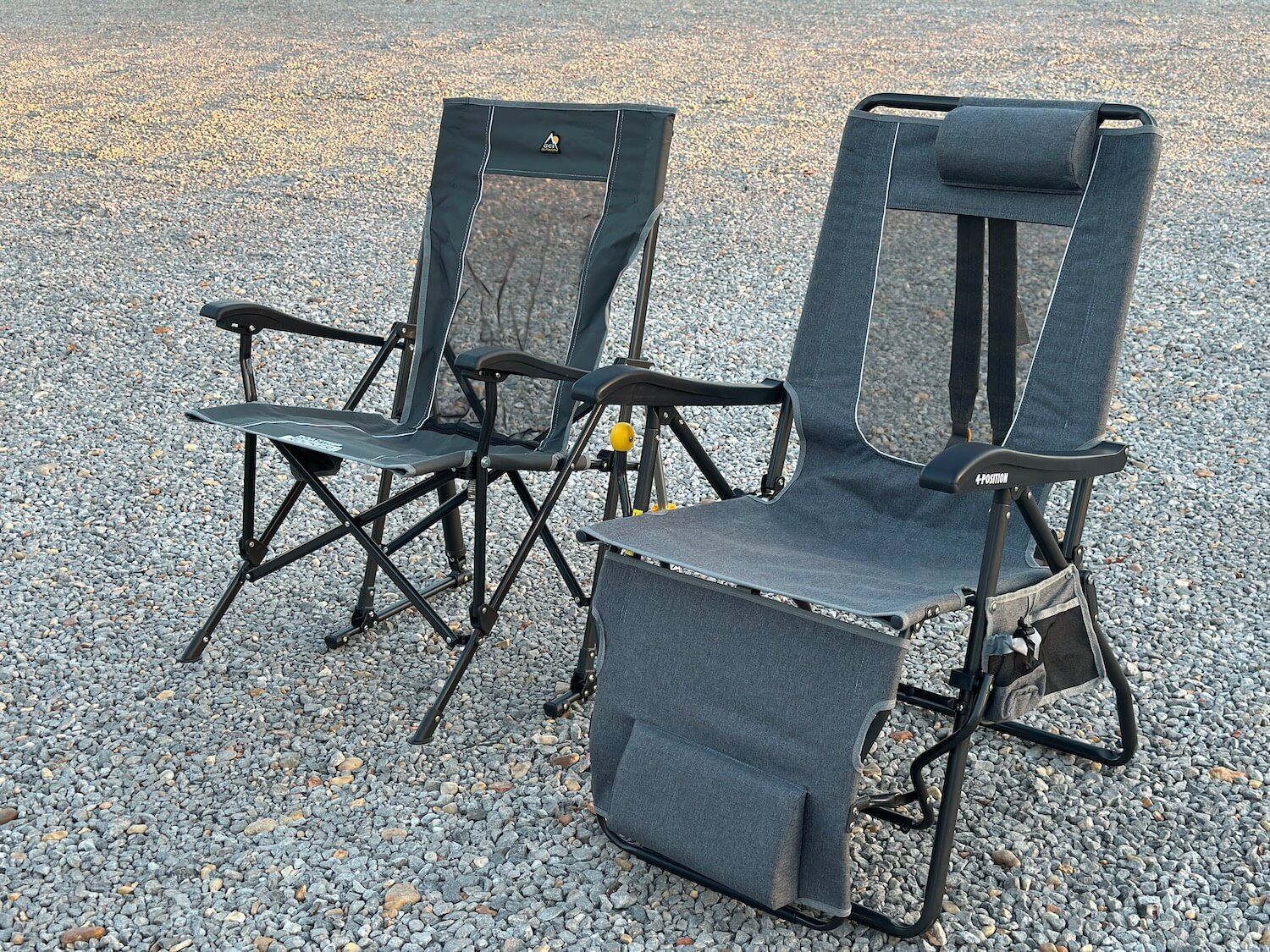 The Best Rocking Camping Chairs from GCI Outdoors Camping World Blog