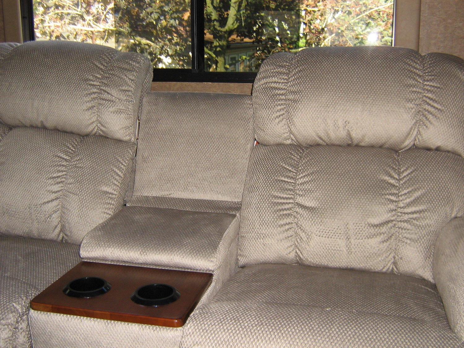 RV Modifications That Make Camping Easier