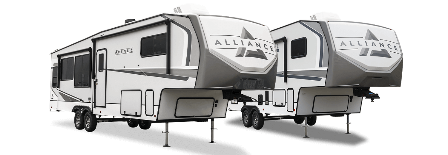 Everything to Know About Alliance RV Camping World Blog