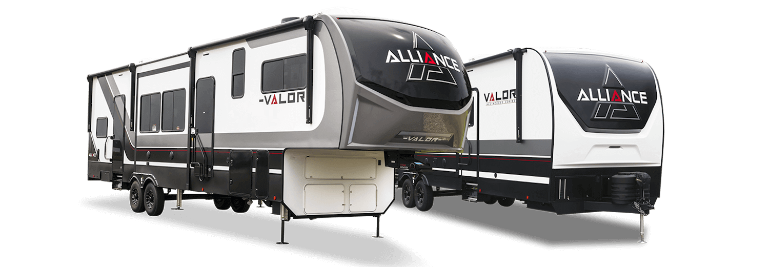 Everything to Know About Alliance RV | Camping World Blog