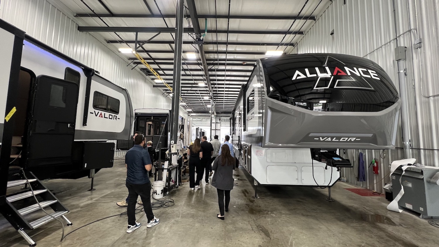 Everything to Know About Alliance RV Camping World Blog