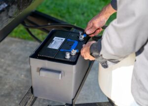 Why Is My RV Battery Not Charging? Camping World Blog