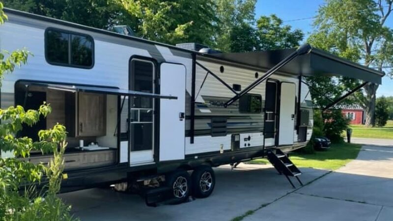 Best Rv Features What Are the Best RV Features? | Camping World Blog