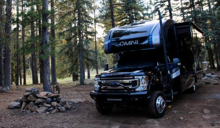 Best Rv Features What Are the Best RV Features? | Camping World Blog