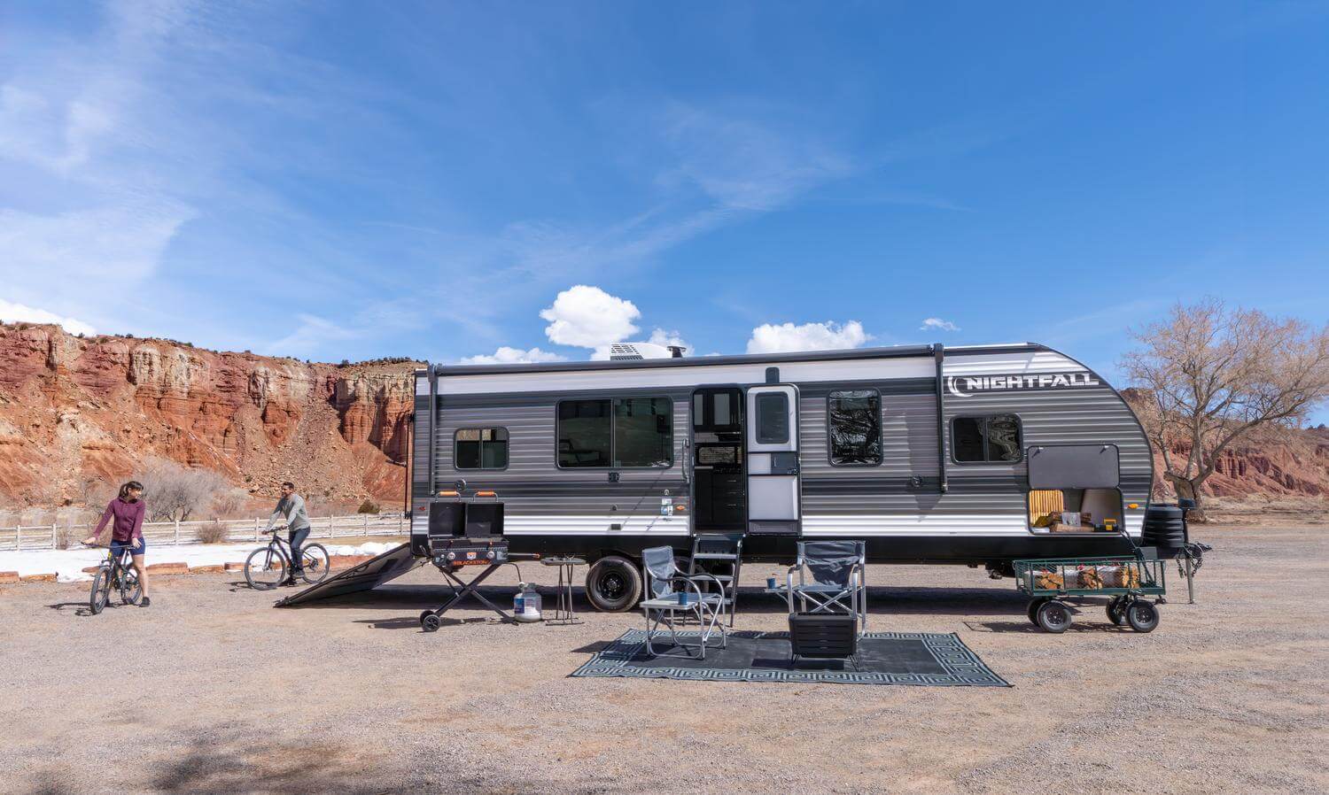 Complete Guide to RV Types