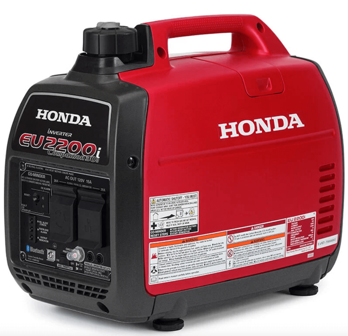 What Is the Best 30 Amp RV Generator? Camping World Blog