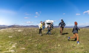 featured best motorhomes with bunk beds