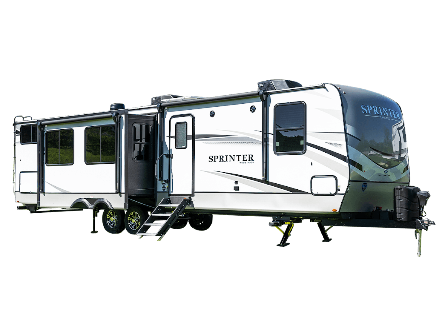 A Complete Introduction to Keystone RV Camping World Blog