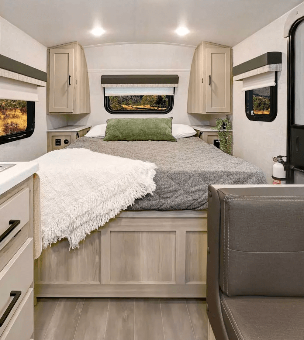 Flagstaff EPro versus Outback OBX Camping World Blog