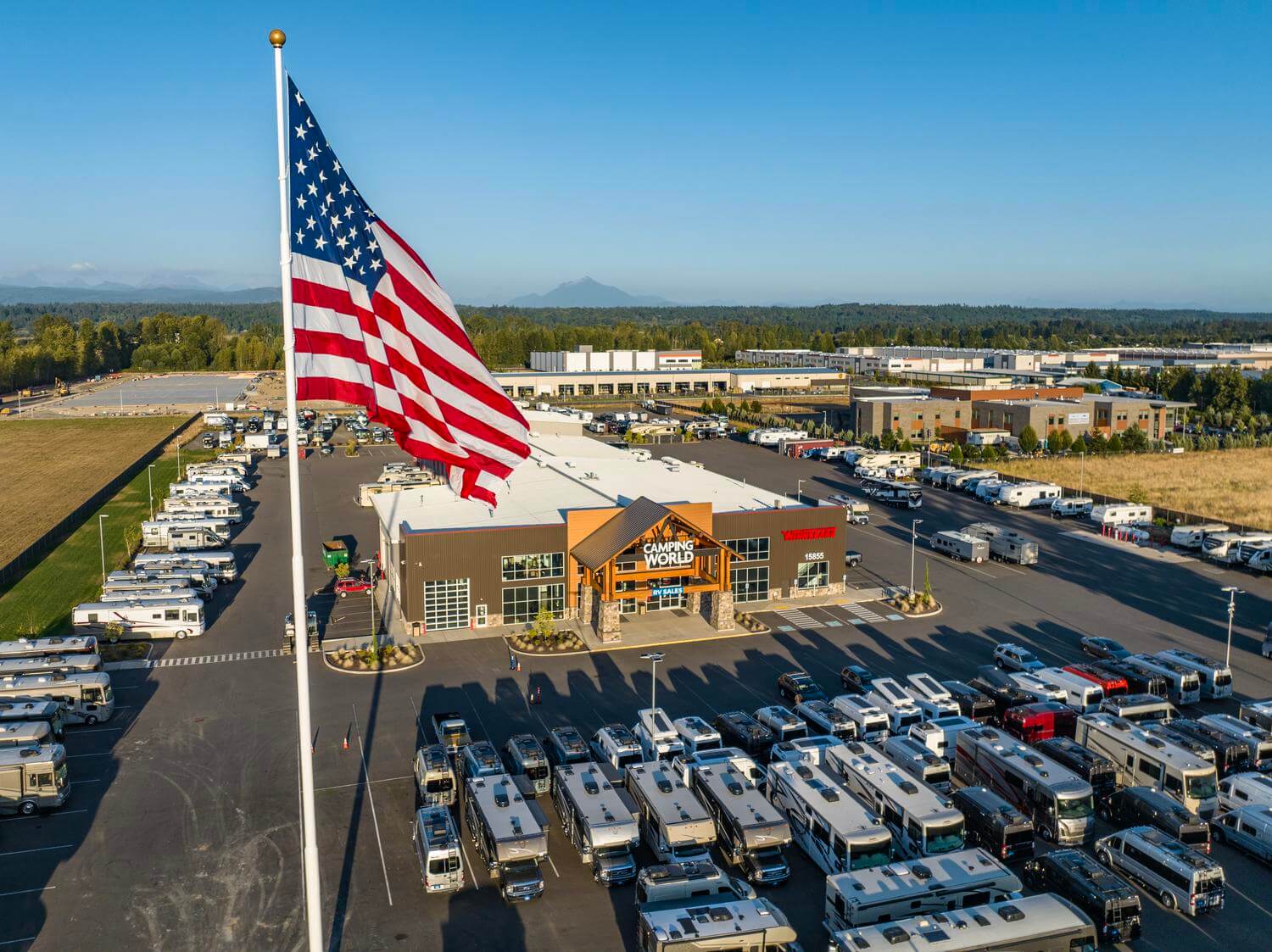 Flagstaff EPro versus Outback OBX Camping World Blog