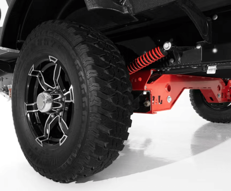 Flagstaff EPro versus Outback OBX Camping World Blog