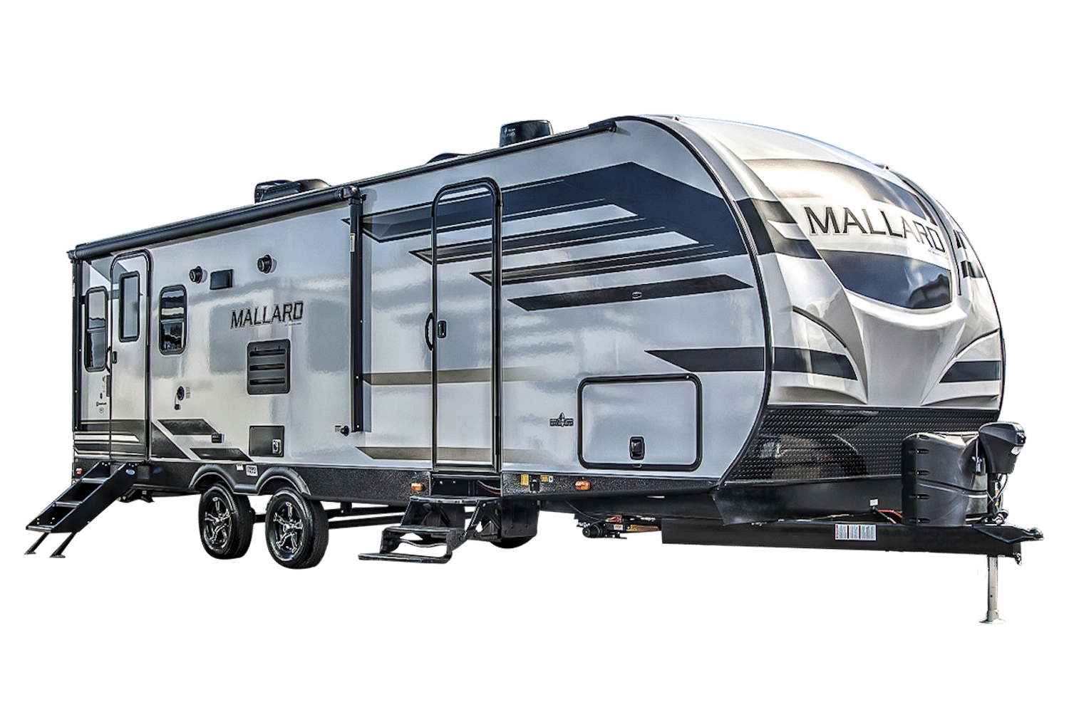 15 Best Small Campers Ultimate Buying Guide Camping World RV Sales