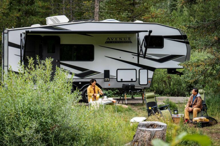 O30 Feet Rv Find a Fifth Wheel Under 30 Feet