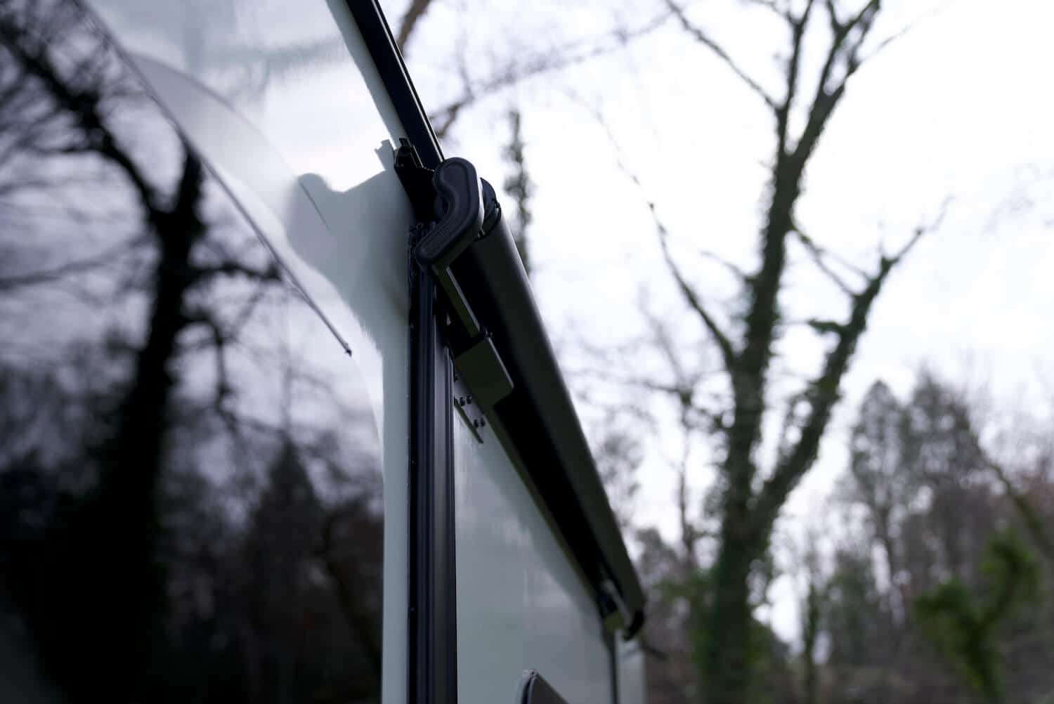 RV Slide Topper Installation Guide Camping World Blog