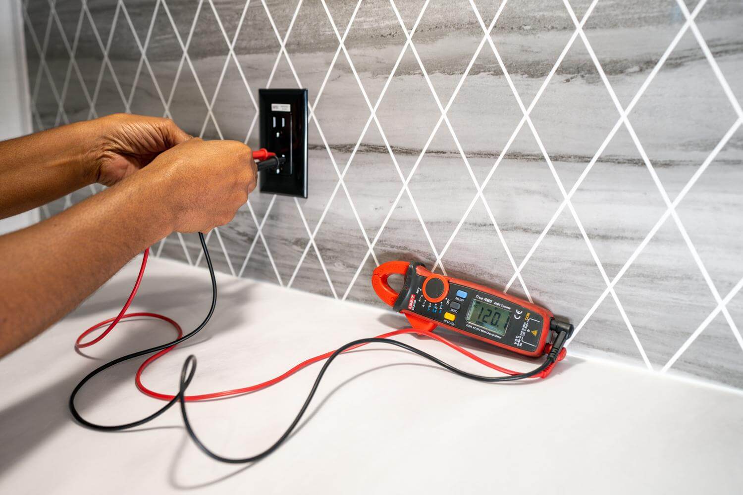 What Is a Digital Multimeter? (And Why RVers Need One) | Camping World Blog