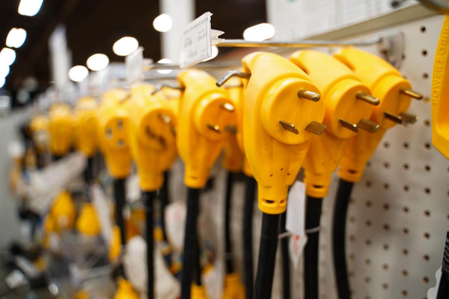 What Is a Digital Multimeter? (And Why RVers Need One) | Camping World Blog