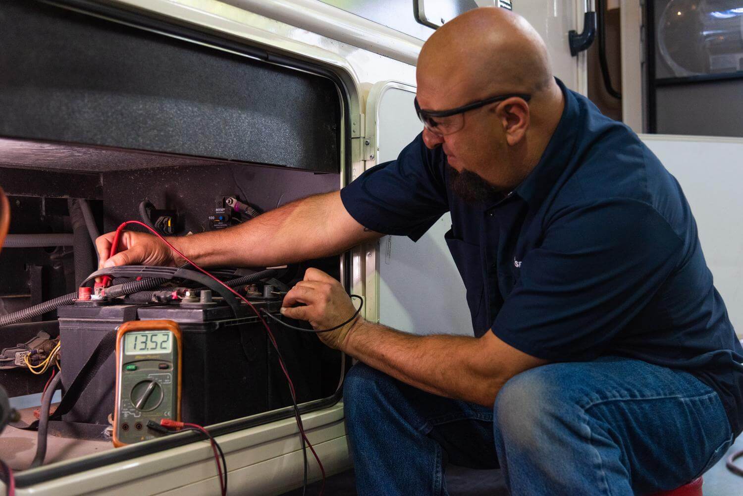 What Is a Digital Multimeter? (And Why RVers Need One) | Camping World Blog