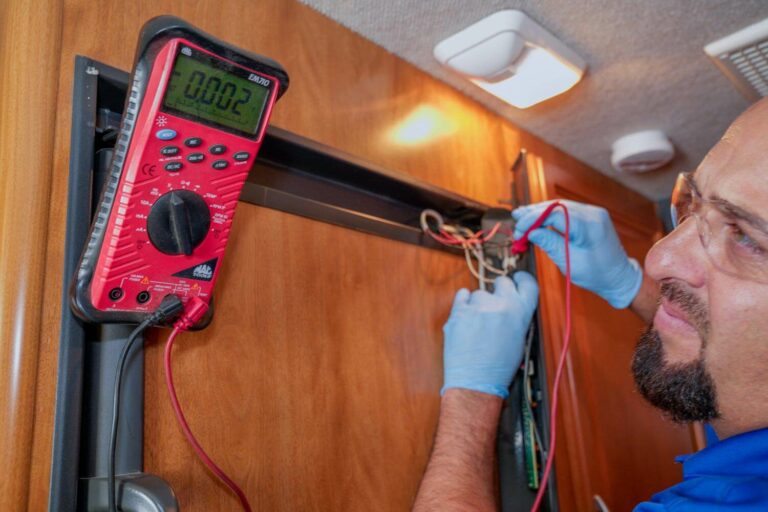 What Is a Digital Multimeter? (And Why RVers Need One) | Camping World Blog