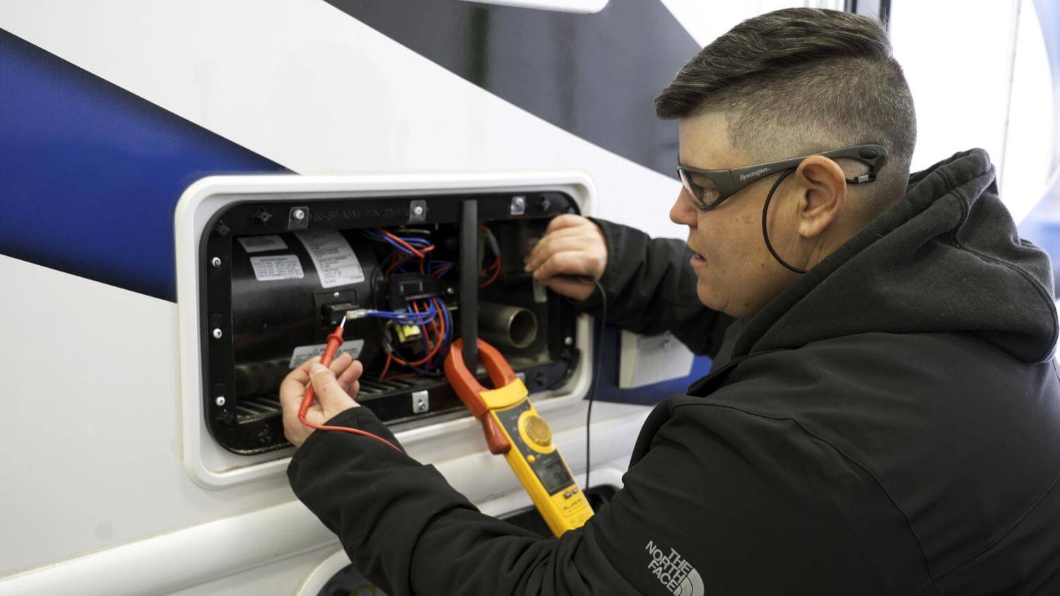 What Is a Digital Multimeter? (And Why RVers Need One) | Camping World Blog